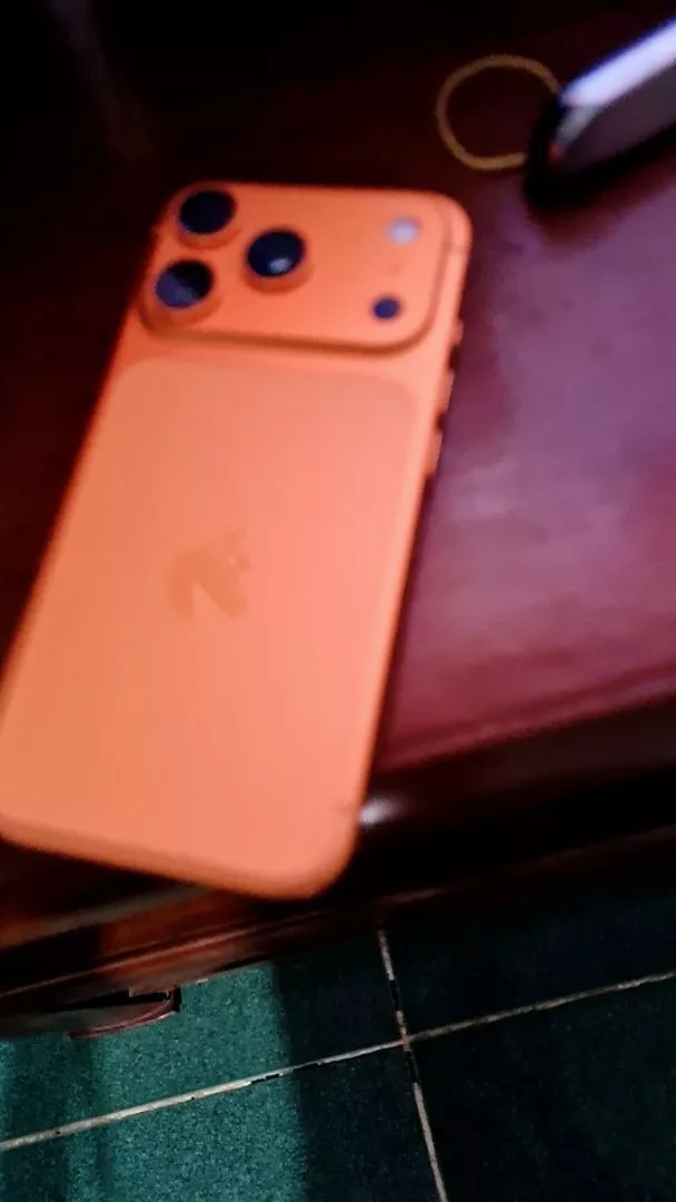 Apple iPhone 17 Pro 256GB Chính hãng ZP/A