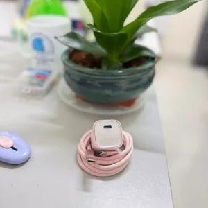 [Cho iPhone 15-17 Android Laptop] Cáp sạc nhanh ANKER Zolo USB-C to USB-C | Công suất 240W | Chuẩn chip E-Maker - A8060