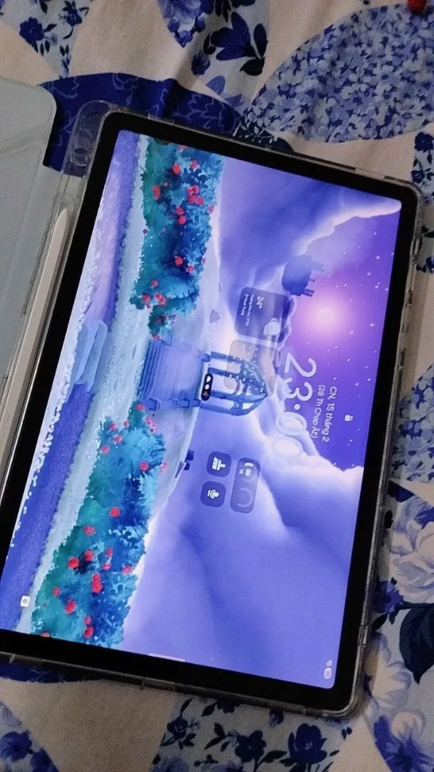Máy Tính Bảng Samsung Galaxy Tab S10 FE Wifi 8GB/128GB