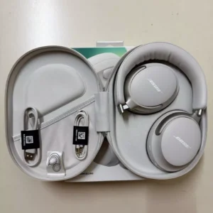 Tai nghe Bose QuietComfort Ultra Headphones| Immersive Audio| Pin 24H