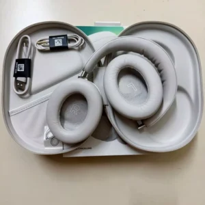 Tai nghe Bose QuietComfort Ultra Headphones| Immersive Audio| Pin 24H