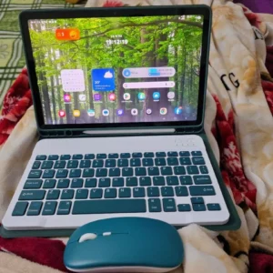 Máy Tính Bảng Samsung Galaxy Tab S10 FE Wifi 8GB/128GB