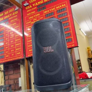 Loa Bluetooth JBL PartyBox Club 120 - Hàng Chính Hãng