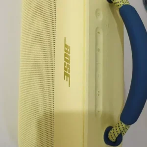 Quai xách loa Bose SoundLink Max