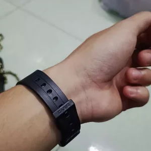Đồng hồ điện tử casio F94-F91 thể thao đeo tay nam nữ huyền thoại, đồng hồ quân đội dây cao su giá rẻ