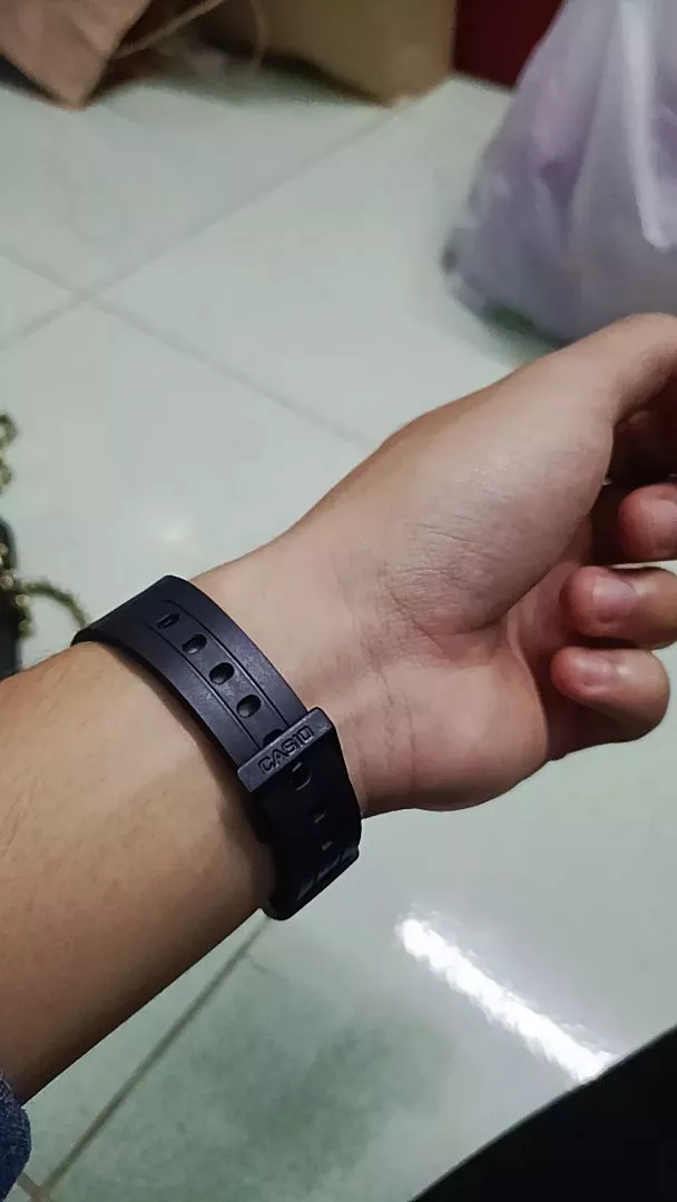 Đồng hồ điện tử casio F94-F91 thể thao đeo tay nam nữ huyền thoại, đồng hồ quân đội dây cao su giá rẻ