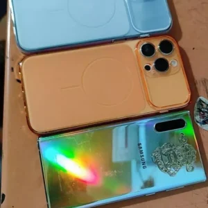 Ốp Lưng Iphone Silicon Dẻo Camera Nhám Mờ Nâng Cấp Lên IP 17 11/12/13/14/15/16/17/pro/max/plus/promax - Awifi X5-1