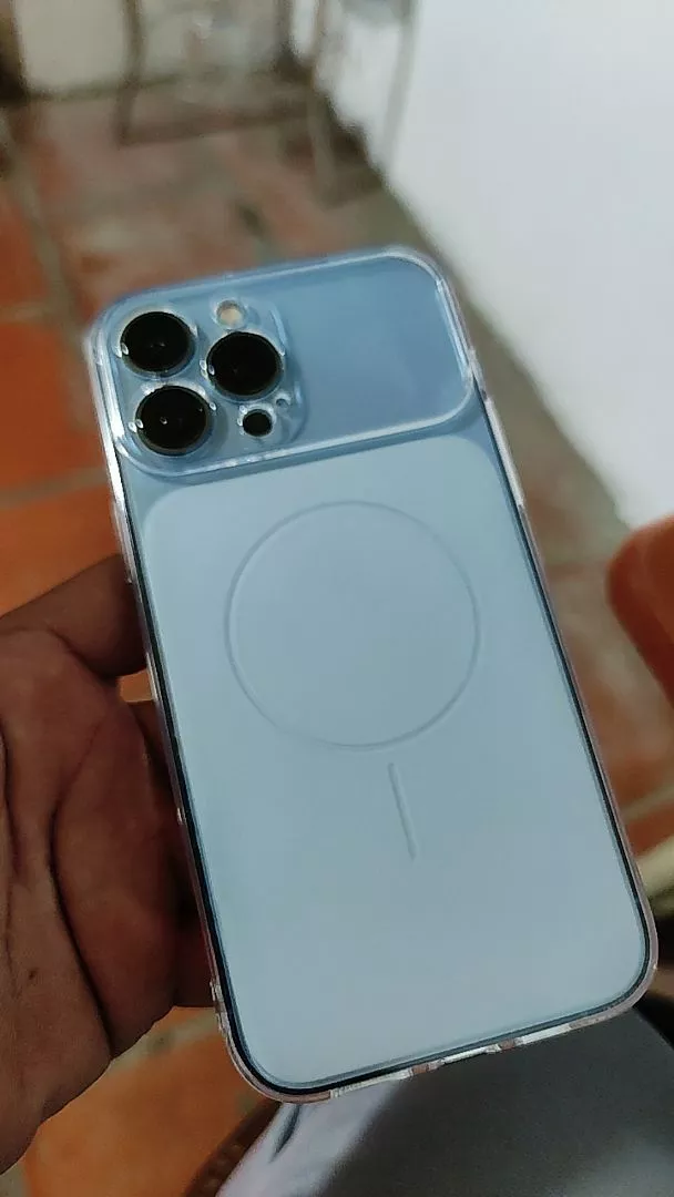 Ốp Lưng Iphone Silicon Dẻo Camera Nhám Mờ Nâng Cấp Lên IP 17 11/12/13/14/15/16/17/pro/max/plus/promax - Awifi X5-1