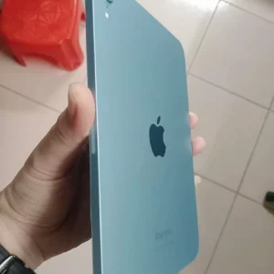 Apple iPad mini 7 8.3-inch Wi-Fi 128GB