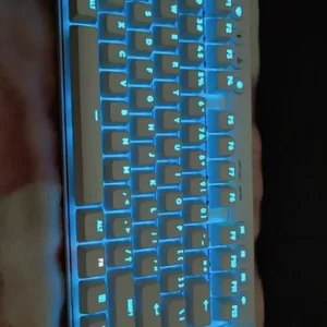 Bàn phím gaming không dây wireless Logitech G PRO X TKL Lightspeed RGB Switch GX Tactile