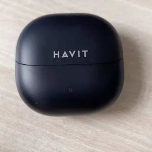 Tai Nghe Không Dây Havit Life 04T (TW888 Lite) Mic CaII ENC Hall Switch Bluetooth 6.0