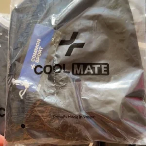 [MUA 3 GIẢM 10%]Quần short nam thể thao Maxcool chạy bộ, tập gym, Pickleball thoáng khí, thoải mái Coolmate
