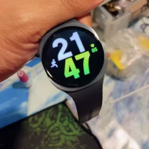 Đồng hồ thông minh Samsung Galaxy Watch8, Galaxy AI