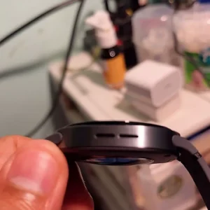 Đồng hồ thông minh Samsung Galaxy Watch8, Galaxy AI
