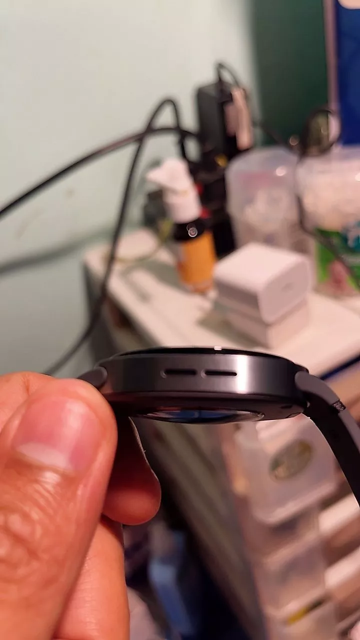 Đồng hồ thông minh Samsung Galaxy Watch8, Galaxy AI