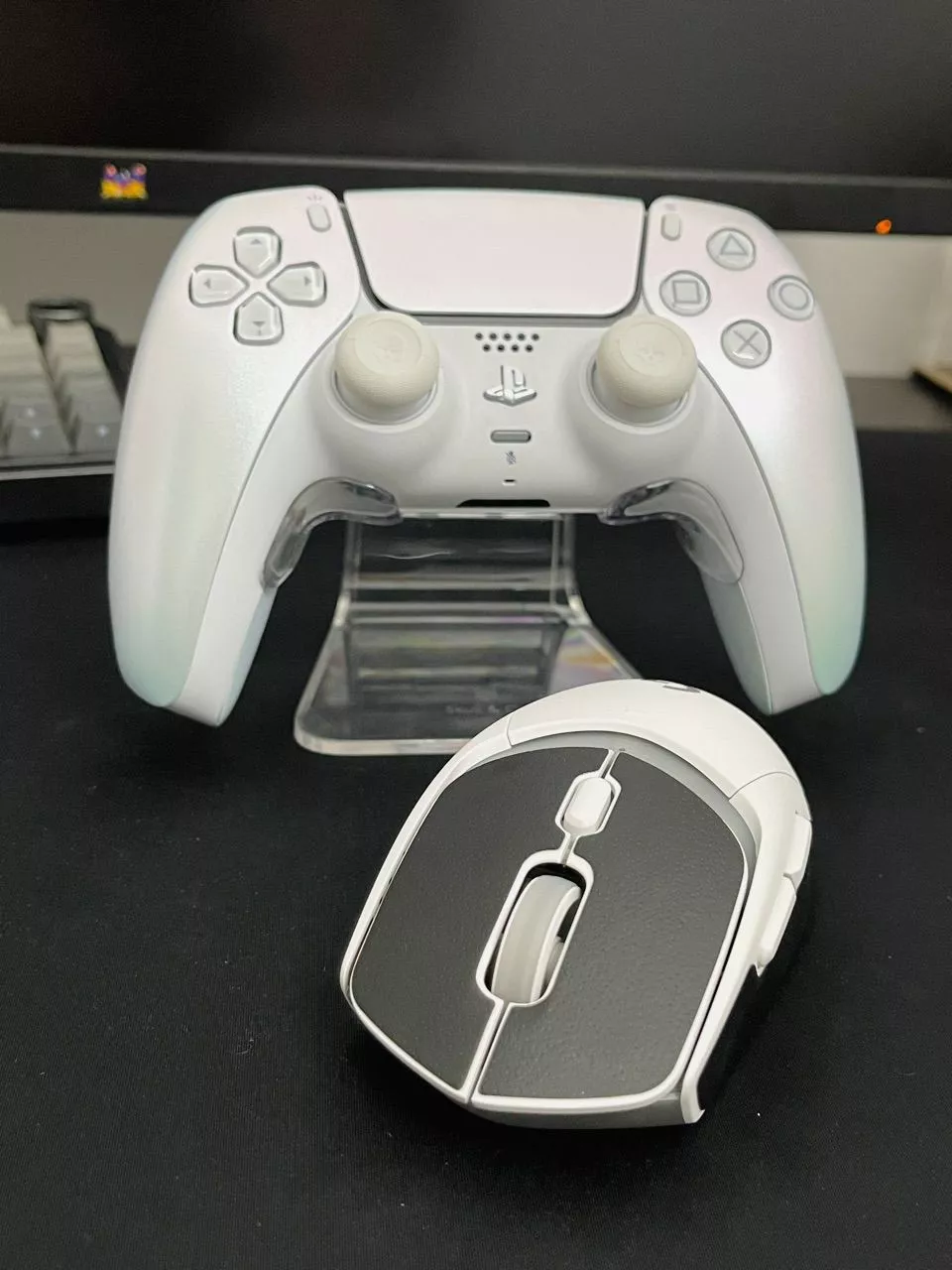 Chuột gaming không dây Logitech G309 LIGHTSPEED - Switch LIGHTFORCE, HERO 25K, Pin hơn 300h