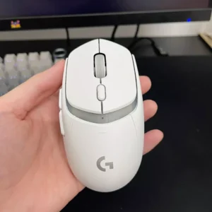 Chuột gaming không dây Logitech G309 LIGHTSPEED - Switch LIGHTFORCE, HERO 25K, Pin hơn 300h