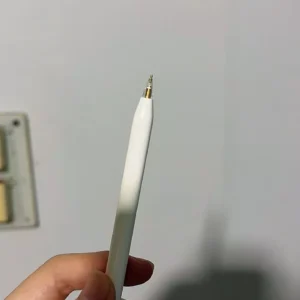 [Ngòi Chính Hãng] Ngòi bút thay thế nhám cao cấp Goojodoq cho bút Apple Pencil 1/ 2