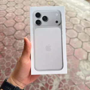 Điện thoại Apple iPhone 17 Pro Max 256GB