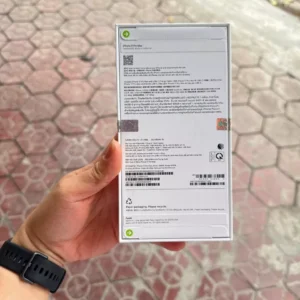 Điện thoại Apple iPhone 17 Pro Max 256GB