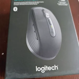 Combo Bàn phím và chuột Logitech MX Keys Mini & Logitech MX Anywhere 3S - Sạc nhanh USB-C, Nhỏ gọn