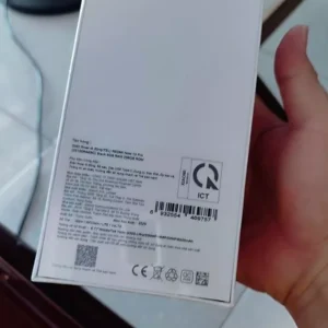 Điện thoại thông minh REDMI Note 15 Pro(8+256GB|12+256GB) |Pin lớn 6500mAh|Kính Corning® Gorilla® Glass Victus® 2