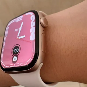 Ugreen iWatch Bảo Vệ Màn Hình 2 Chiếc Cho Apple Watch iWatch Series 10-11 HD-Film 42mm / 46mm Định Vị Tự Động Tự Động Phục Hồi