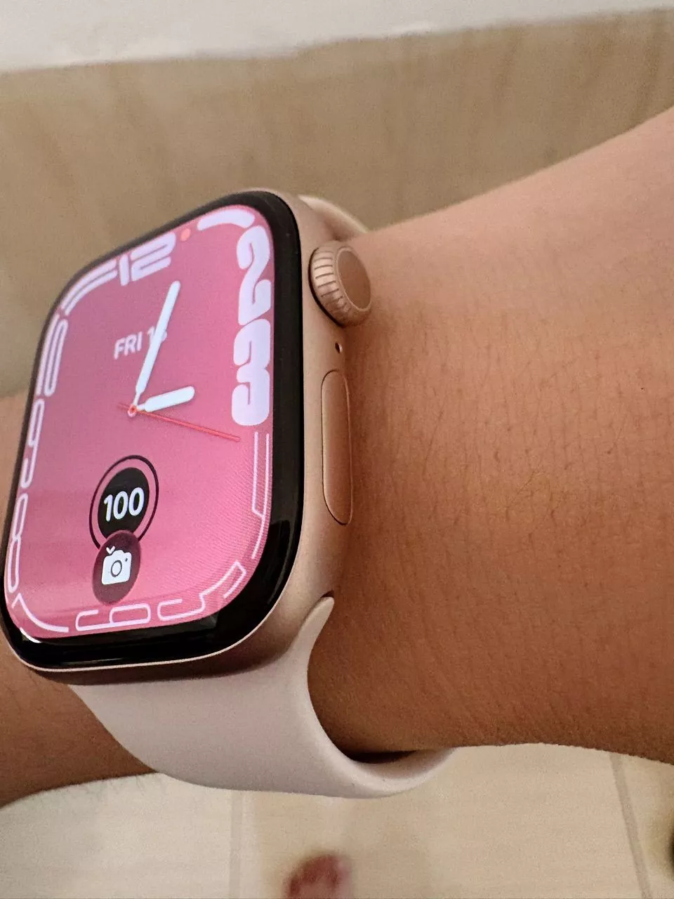 Ugreen iWatch Bảo Vệ Màn Hình 2 Chiếc Cho Apple Watch iWatch Series 10-11 HD-Film 42mm / 46mm Định Vị Tự Động Tự Động Phục Hồi