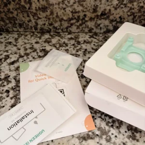 Ugreen iWatch Bảo Vệ Màn Hình 2 Chiếc Cho Apple Watch iWatch Series 10-11 HD-Film 42mm / 46mm Định Vị Tự Động Tự Động Phục Hồi