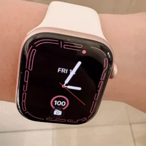Ugreen iWatch Bảo Vệ Màn Hình 2 Chiếc Cho Apple Watch iWatch Series 10-11 HD-Film 42mm / 46mm Định Vị Tự Động Tự Động Phục Hồi
