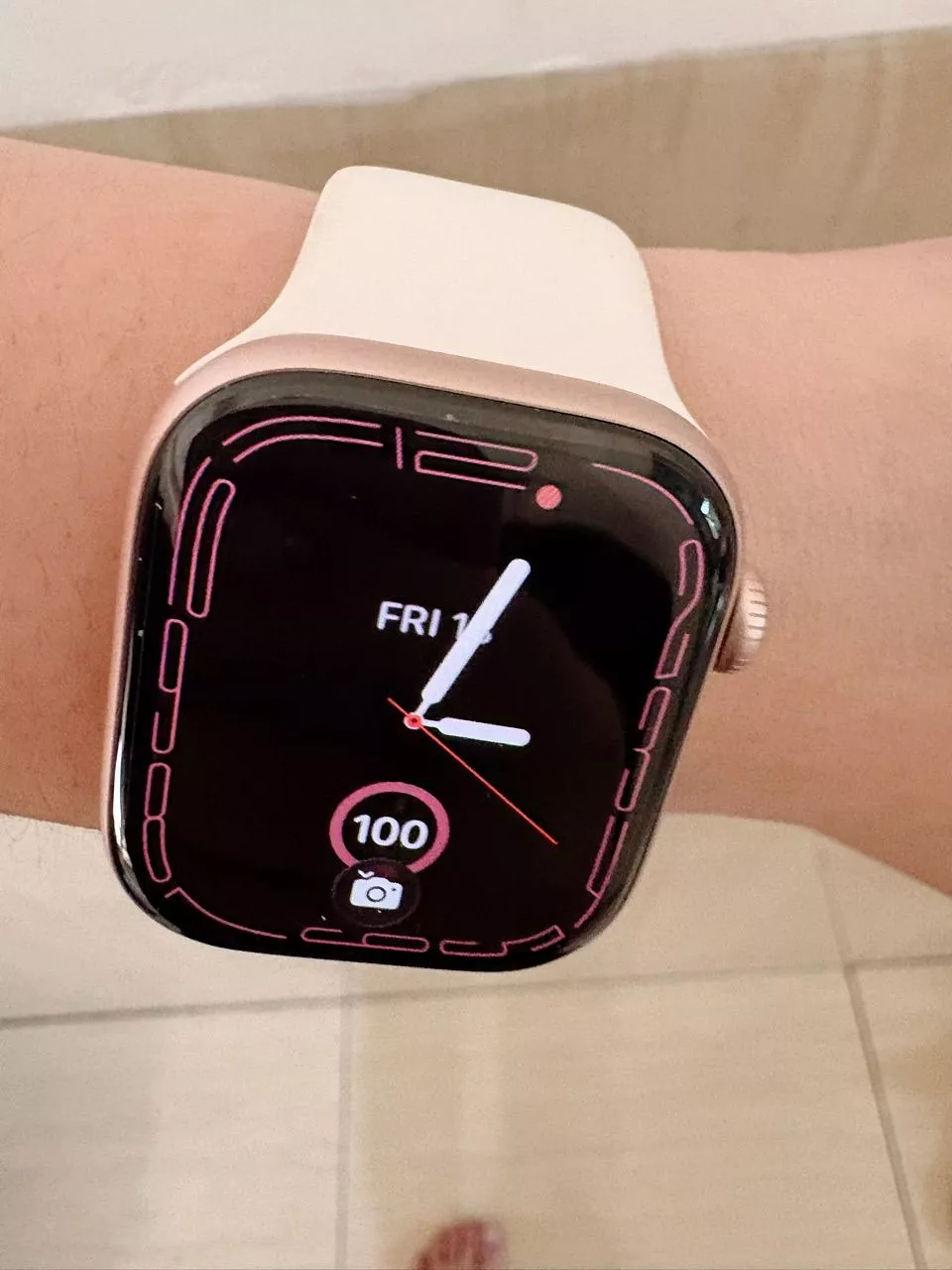 Ugreen iWatch Bảo Vệ Màn Hình 2 Chiếc Cho Apple Watch iWatch Series 10-11 HD-Film 42mm / 46mm Định Vị Tự Động Tự Động Phục Hồi