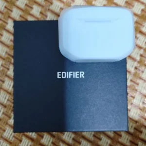 Tai nghe Bluetooth Nhét Tai Không Dây EDIFIER W240TN - Khử Ồn Hiệu Quả - Chơi Nhạc Đến 25H - 15 Tháng Bảo Hành