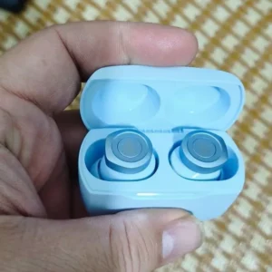 Tai nghe Bluetooth Nhét Tai Không Dây EDIFIER W240TN - Khử Ồn Hiệu Quả - Chơi Nhạc Đến 25H - 15 Tháng Bảo Hành