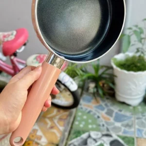 Chảo chống dính Ceramic Elmich EL-4718OL size 16,18,20,22cm