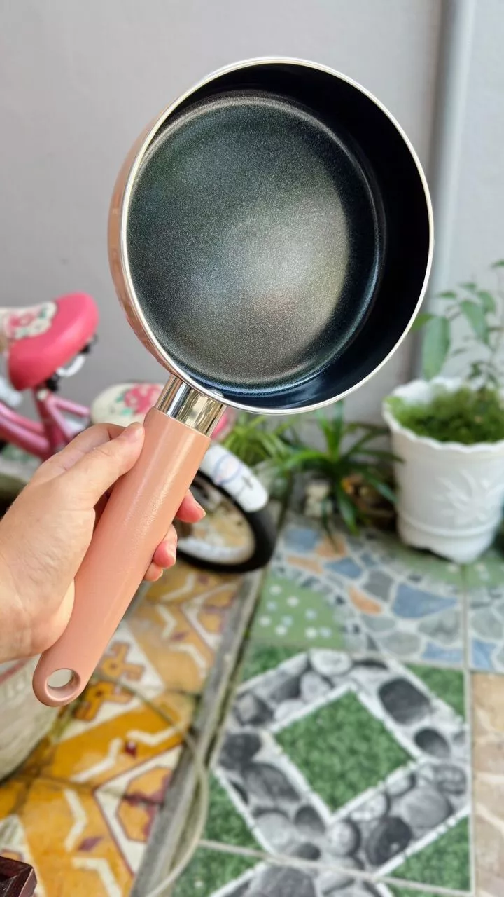 Chảo chống dính Ceramic Elmich EL-4718OL size 16,18,20,22cm