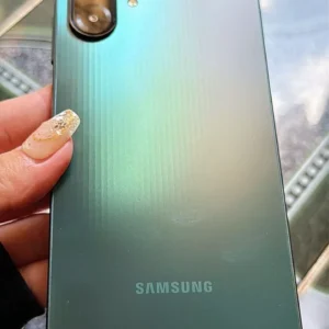 Điện Thoại Samsung Galaxy A07 4G LTE 4GB | 128GB - Màn hình 6,7