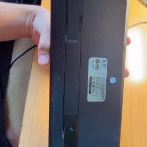 Case bàn phím cơ không dây YINDIAO Y65S - Led RGB - 3 mode kết nối - Màn TFT - Hotswapable - APP - Mạch xuôi - Núm xoay