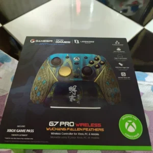 GameSir G7 Pro Xbox Wireless – Phiên Bản Giới Hạn WuChang: Fallen Feathers