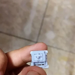 Combo Switch aula Stars Vecto - Trục bàn phím - 5pin - lube sẵn - Switch cusmtom bàn phím cơ