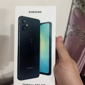 Điện Thoại Samsung Galaxy A06 5G 4GB/128GB