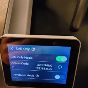 Máy Sấy Nhựa In 3D Creality Space Pi, Pi Plus, Pi x4 (Bản V2)