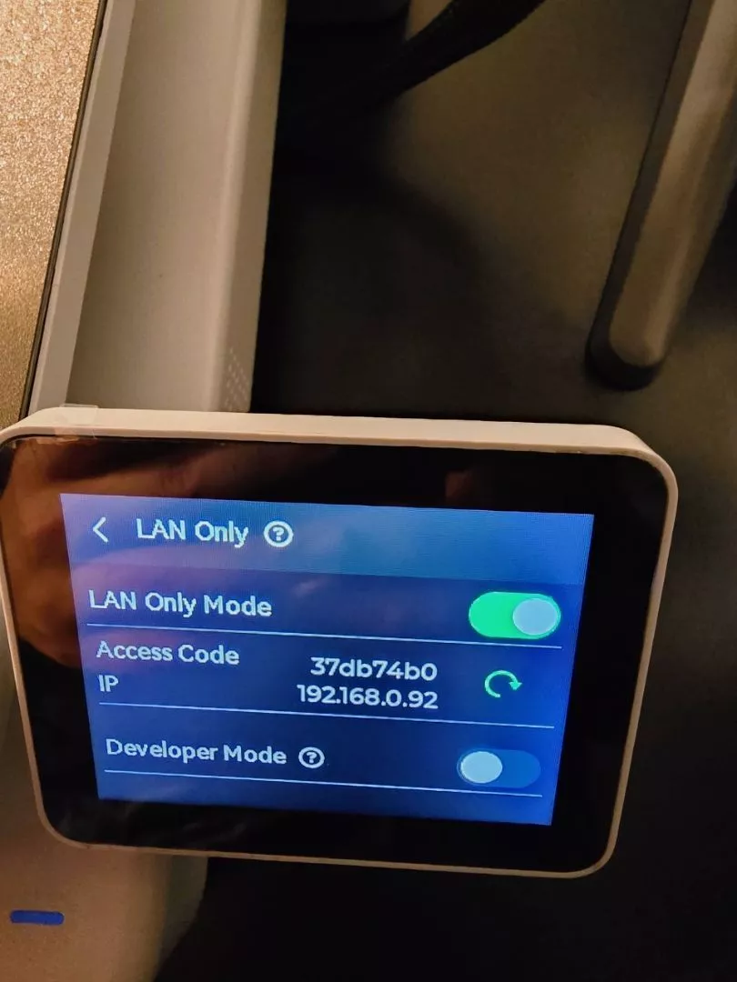 Máy Sấy Nhựa In 3D Creality Space Pi, Pi Plus, Pi x4 (Bản V2)