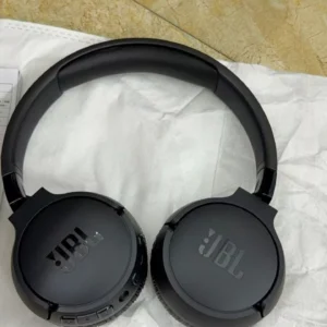 Tai Nghe chụp tai Bluetooth JBL Tune 670NC - Hàng Chính Hãng