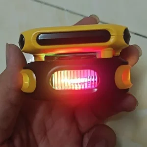 Sò lạnh tản nhiệt MEMO CX12 Pro 2026 sử dụng pin làm lạnh sâu 2 chế độ AI đèn led màn hình tăng fps chơi game liên quân