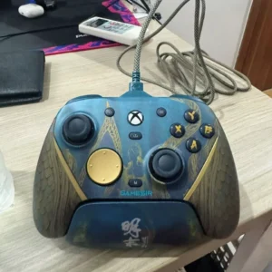 GameSir G7 Pro Xbox Wireless – Phiên Bản Giới Hạn WuChang: Fallen Feathers