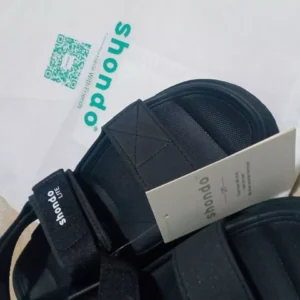 Giày Sandal Nam Nữ Platy 4 Lite Bánh Mì, Siêu Nhẹ Shondo Nhiều Màu