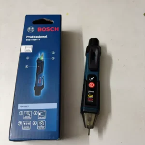 Bút thử điện không chạm Bosch GVD 1000-17