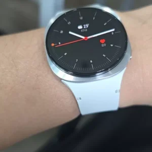 Đồng hồ thông minh Samsung Galaxy Watch8, Galaxy AI