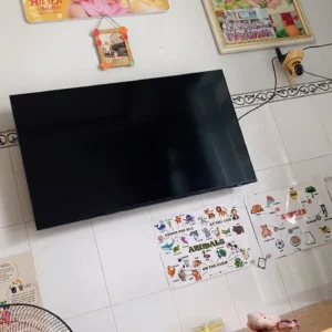 [Livestream] - Smart Tivi QLED Samsung 4K - Q7FAAKXXV