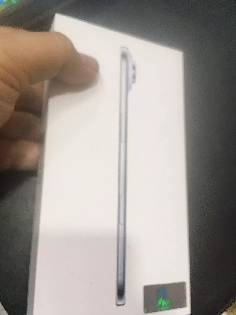 Điện thoại Apple iPhone Air 256GB